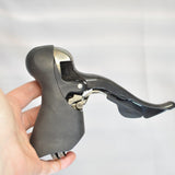 Shimano Ultegra 6700 ST-6700 LEFT/FRONT 2x Double STI Shifter, 7/10 Nice