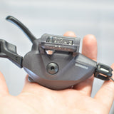 Shimano Deore XT SL-M8100-IR 12 Speed Right Trigger Shifter