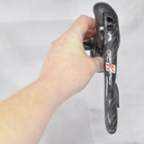 NEW Takeoff Campagnolo Record LEFT/FRONT 2x Double (11Sp) Ergo Shifter + Cables
