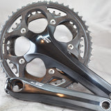 Shimano 105 5700 FC-5750 172.5mm 50-39 "Compact" Crankset w/PressFit BB86