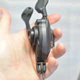 Shimano Deore XT SL-M8100-IR 12 Speed Right Trigger Shifter