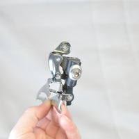 Shimano Ultegra 6700 Front Derailleur FD-6700 2x Double (10 Speed) Braze 8/10 VG
