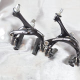 Campagnolo Record "10 Speed" Road Rim Brake Calipers, 9/10 EXC++