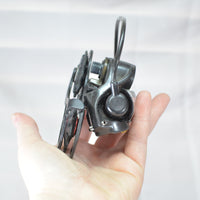Campagnolo Super Record EPS V3 11 Speed Electronic Rear Derailleur RD12-SR1EPS