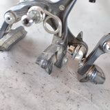 Shimano Ultegra 6700 BR-6700 Front & Rear Brake Caliper Pair Gray, VG++
