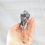 Shimano Ultegra 6700 Front Derailleur FD-6700 2x Double (10 Speed) Braze 8/10 VG
