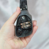 Shimano Ultegra ST-R8020 LEFT/FRONT 2x Double 11s R8000 Hydraulic Shifter, VG+++