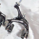 Campagnolo Record "10 Speed" Road Rim Brake Calipers, 9/10 EXC++