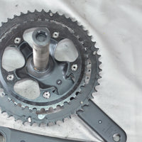 Shimano 105 5700 FC-5750 172.5mm 50-39 "Compact" Crankset w/PressFit BB86