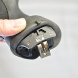 Shimano Ultegra 6700 ST-6700 LEFT/FRONT 2x Double STI Shifter, 7/10 Nice