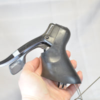 SRAM Red 10 速 RIGHT/REAR ONLY DoubleTap ErgoDynamic 变速杆，9/10
