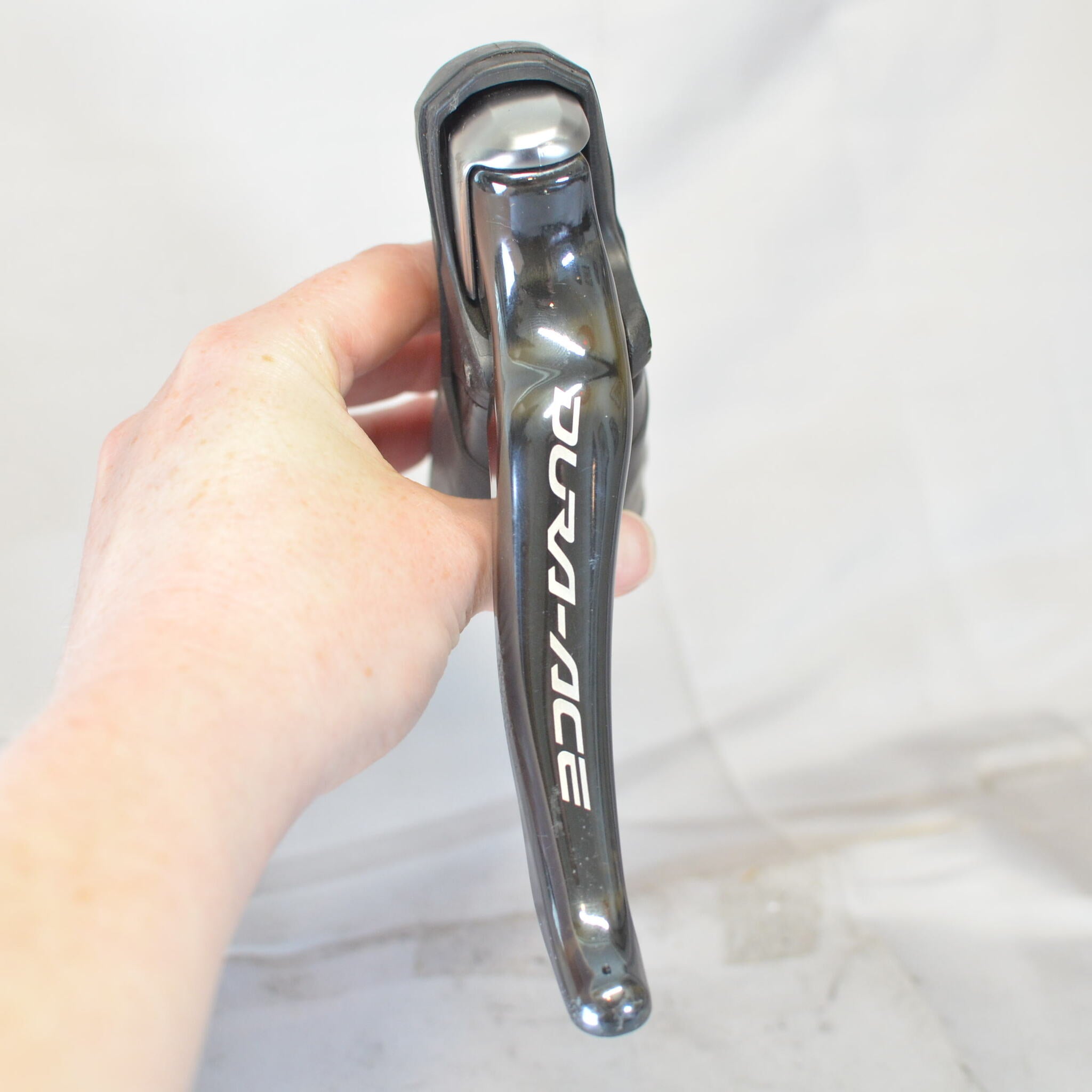 Shimano Dura Ace 9000 ST-9000 RIGHT/REAR 11 速STI 变速杆8/10