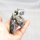 Shimano Dura Ace 7800 RD-7800 后变速器 10 速短笼，8/10 VG