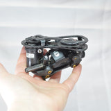 Campagnolo Super Record EPS V3 11 Speed Electronic Rear Derailleur RD12-SR1EPS