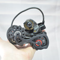 Campagnolo Super Record EPS V3 11 Speed Electronic Rear Derailleur RD12-SR1EPS