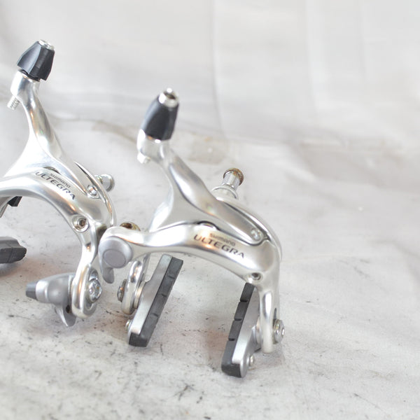 Shimano Ultegra 6600 BR-6600 FRONT & REAR SET Brake Calipers