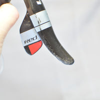 SRAM Red 10 速 RIGHT/REAR ONLY DoubleTap ErgoDynamic 变速杆，9/10