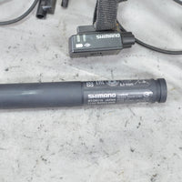 Shimano R8070 R9070 Di2 BT-DN110 Battery, SM-EW90 &SM-JC41 Junction, EW-SD50