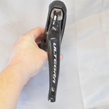 New Takeoff Shimano Ultegra ST-R8020 LEFT/FRONT 2x 11s R8000 Hydraulic Shifter