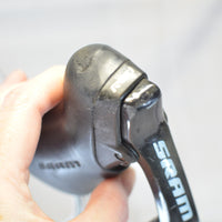 SRAM Red 10 速 RIGHT/REAR ONLY DoubleTap ErgoDynamic 变速杆，9/10