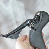 Shimano Ultegra ST-R8020 LEFT/FRONT 2x Double 11s R8000 Hydraulic Shifter, EXC++