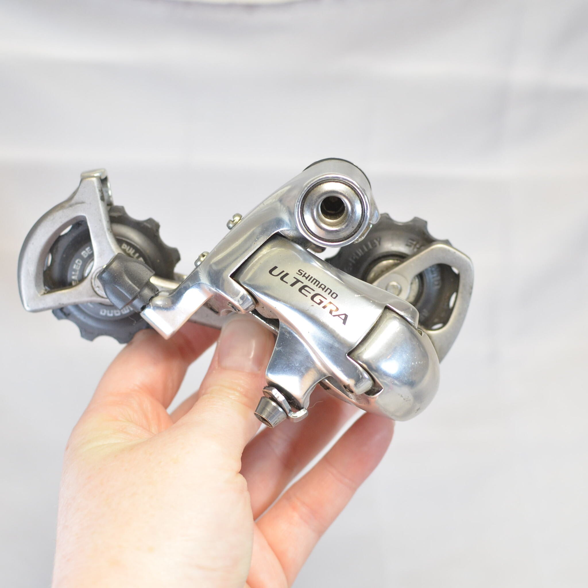 SHIMANO ULTEGRA CN-6600 10速用 チエン 114L シマノ アルテグラ