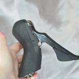 Shimano Ultegra ST-R8020 LEFT/FRONT 2x Double 11s R8000 Hydraulic Shifter, EXC++