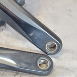 Shimano Ultegra 6700 10 Speed COMPACT Crankset FC - 6750 50 - 34 170mm, 8/10 VG - EJRecyclery - Cycling New & Used