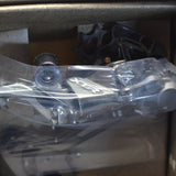 Shimano XTR 960 CS-M960 9-fach Kassette 11-34 Zähne Titan