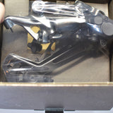 Shimano XTR 960 CS-M960 9-fach Kassette 11-34 Zähne Titan