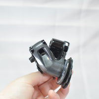 SRAM Red 10-fach Schaltwerk Keramik Pulleys BlackBox 2011 Short Cage