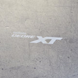 NEW IN BOX Shimano Deore XT CS-M8100 10-51 11 Speed Cassette