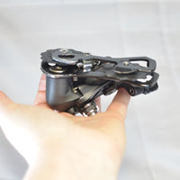 Shimano Ultegra 6700 RD-6700 10 Speed Rear Derailleur - Short Cage, 8/10 VG