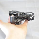 Shimano Ultegra 6700 RD-6700 10 Speed Rear Derailleur - Short Cage, 8/10 VG