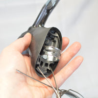 SRAM Red 10 速 RIGHT/REAR ONLY DoubleTap ErgoDynamic 变速杆，9/10