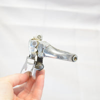 Shimano Ultegra 6600 FD-6600 10 Speed 34.9mm Clamp-On Front Derailleur, 8/10