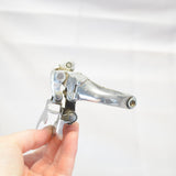 Shimano Ultegra 6600 FD-6600 10 Speed 34.9mm Clamp-On Front Derailleur, 8/10