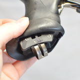 Shimano Ultegra 6700 ST-6700 RIGHT/REAR 10 Speed STI Shifter, 8/10 VG