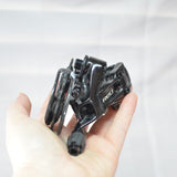SRAM Red 10-fach Schaltwerk Keramik Pulleys BlackBox 2011 Short Cage