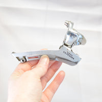 Shimano Ultegra 6600 FD-6600 10 Speed 34.9mm Clamp-On Front Derailleur, 8/10