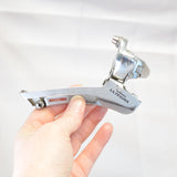 Shimano Ultegra 6600 FD-6600 10 Speed 34.9mm Clamp-On Front Derailleur, 8/10
