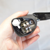 New Takeoff Shimano Ultegra ST-R8020 LEFT/FRONT 2x 11s R8000 Hydraulic Shifter