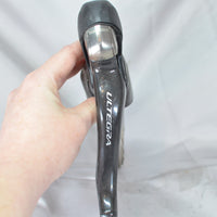 Shimano Ultegra 6700 ST-6700 RIGHT/REAR 10 Speed STI Shifter, 8/10 VG