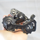 Shimano Ultegra 6700 RD-6700 10 Speed Rear Derailleur - Short Cage, 8/10 VG