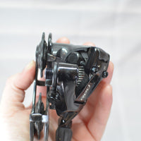 SRAM Red 10-fach Schaltwerk Keramik Pulleys BlackBox 2011 Short Cage