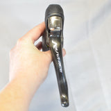 NEW HOOD Shimano Dura Ace 7900 ST-7900 2x FRONT/LEFT Double STI Shifter
