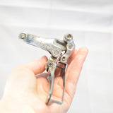 Shimano Ultegra 6600 FD-6600 10 Speed 34.9mm Clamp-On Front Derailleur, 8/10
