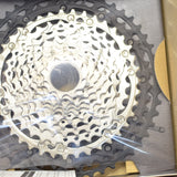 NEW IN BOX Shimano Deore XT CS-M8100 10-51 11 Speed Cassette