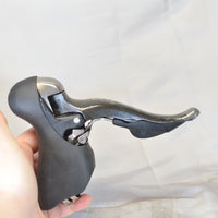 Shimano Ultegra 6700 ST-6700 LEFT/FRONT 2x Double STI Shifter, Nice