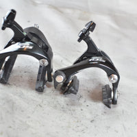 Near Mint Shimano 105 5800 BR-5800 11 Speed Side Pull Road Brake  FRONT & REAR